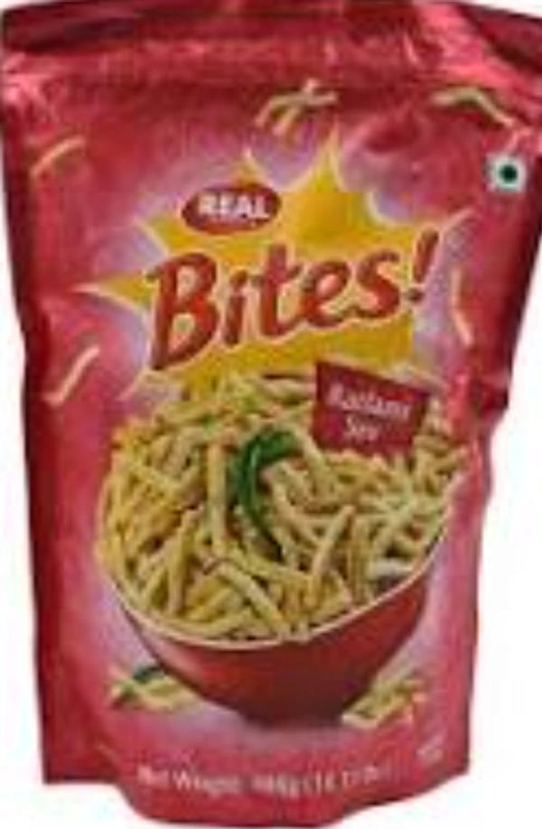 Real Ratlami Sev 400g 